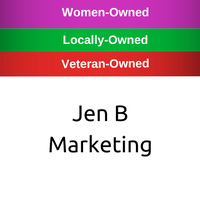 Jen B Marketing