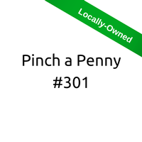 Pinch A Penny #301