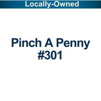 Pinch A Penny #301