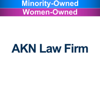 AKN Law Firm (formerly AKN Immigration)