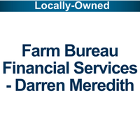Farm Bureau Financial Services - Darren Meredith