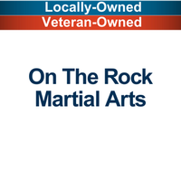 On The Rock Martial Arts