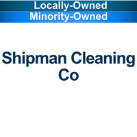 Shipman Cleaning Co