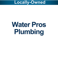 Water Pros Plumbing