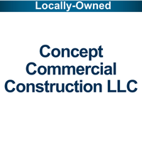 Concept Commercial Construction LLC