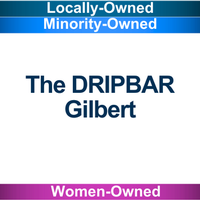 The DRIPBAR Gilbert