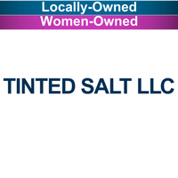TINTED SALT LLC