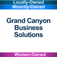Grand Canyon Business Solutions