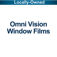 Omni Vision Window Films