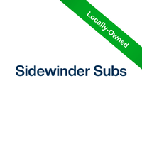 Sidewinder Subs 