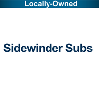 Sidewinder Subs 