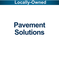 Pavement Solutions