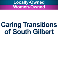 Caring Transitions of South Gilbert