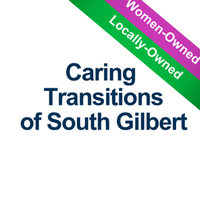Caring Transitions of South Gilbert