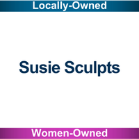 Susie Sculpts