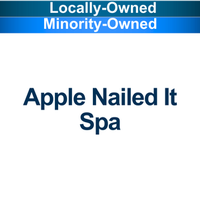 Apple Nailed It Spa