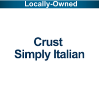 Crust Simply Italian