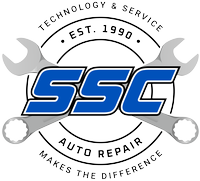 SSC Auto Repair - Gilbert