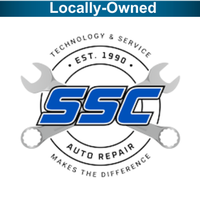 SSC Auto Repair - Gilbert