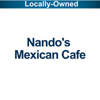 Nando's Mexican Cafe