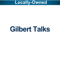 Gilbert Talks