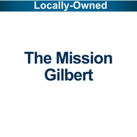 The Mission Gilbert 