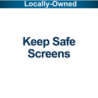 Keep Safe Screens