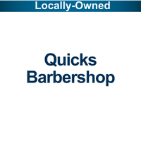 Quicks Barbershop