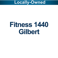 Fitness 1440 Gilbert