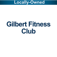 Gilbert Fitness Club
