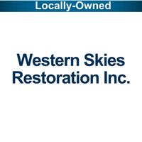 Western Skies Restoration Inc.