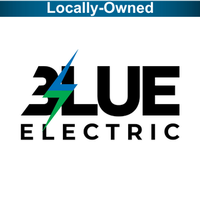 BLUE Electric