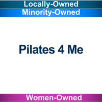 Pilates 4 Me