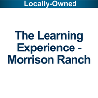The Learning Experience - Morrison Ranch