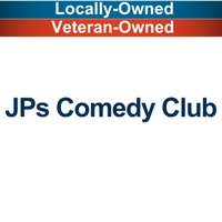 JPs Comedy Club