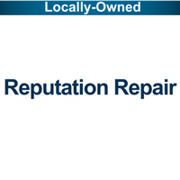 Reputation Repair