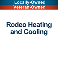 Rodeo Heating and Cooling