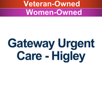 Gateway Urgent Care - Higley