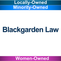 Blackgarden Law
