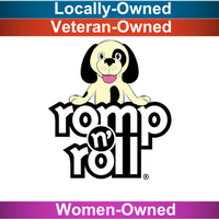 Romp n' Roll Gilbert