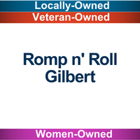 Romp n' Roll Gilbert