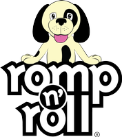 Romp n' Roll Gilbert
