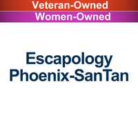 Escapology Phoenix-SanTan