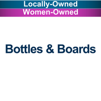 Bottles & Boards