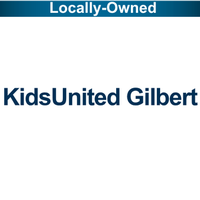 KidsUnited Gilbert