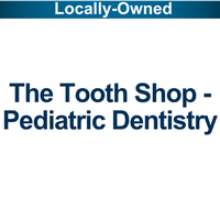 The Tooth Shop - Pediatric Dentistry