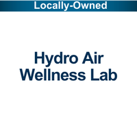 Hydro Air Wellness Lab