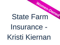 State Farm Insurance - Kristi Kiernan 