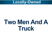 Two Men And A Truck