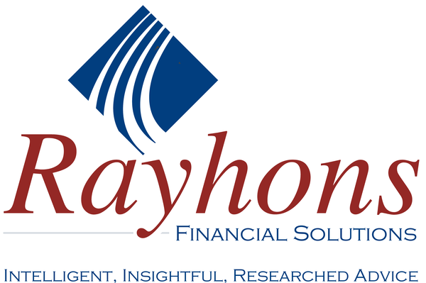 Rayhons Financial Solutions / Voya Financial Advisors Rayhons Financial Solutions / Voya Financial Advisors